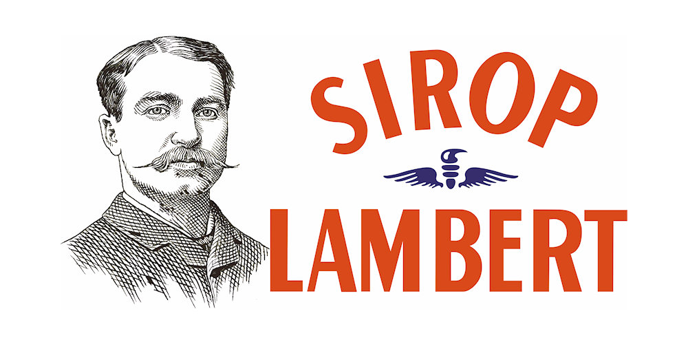 Lambert Syrup | Natural cough syrup safe for your family !