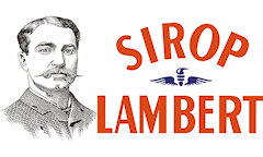 Sirop Lambert